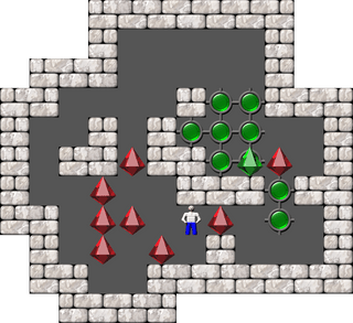 Уровень 16 — Kevin 04